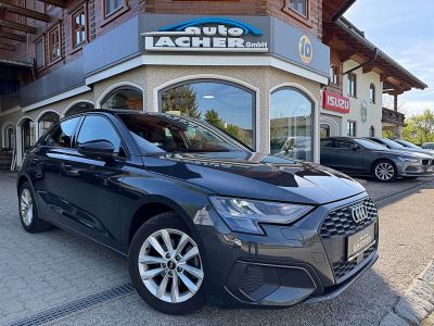 Audi A3 Gebrauchtwagen Audi A3 Gebrauchtwagen