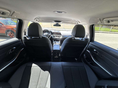 BMW 3er Gebrauchtwagen