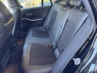 BMW 3er Gebrauchtwagen