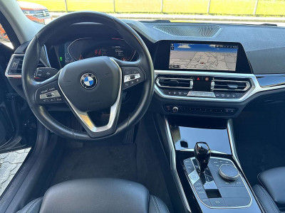 BMW 3er Gebrauchtwagen