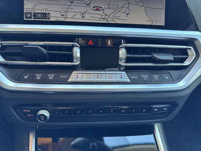 BMW 3er Gebrauchtwagen