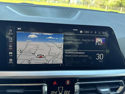 BMW 3er Gebrauchtwagen