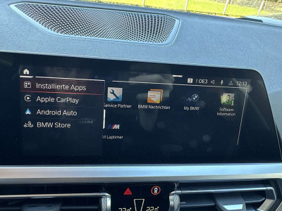 BMW 3er Gebrauchtwagen