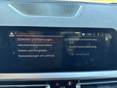 BMW 3er Gebrauchtwagen