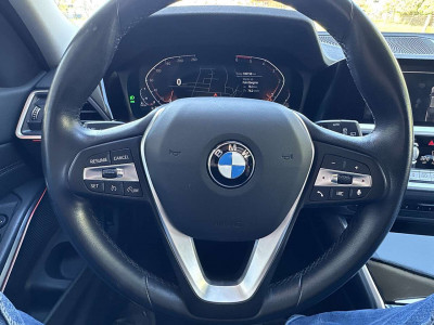 BMW 3er Gebrauchtwagen