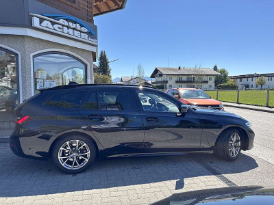 BMW 3er Gebrauchtwagen