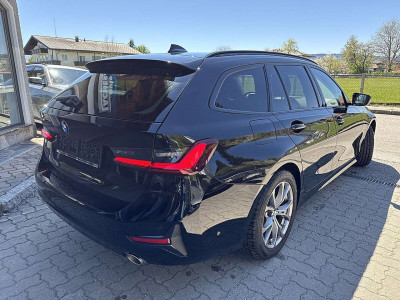 BMW 3er Gebrauchtwagen