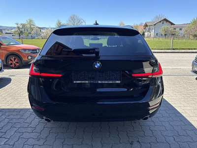 BMW 3er Gebrauchtwagen