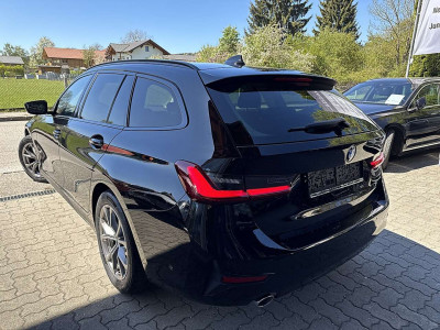 BMW 3er Gebrauchtwagen