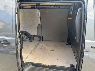 VW Transporter T5 Gebrauchtwagen