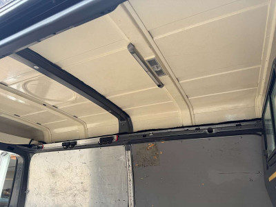 VW Transporter T5 Gebrauchtwagen