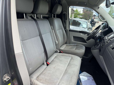 VW Transporter T5 Gebrauchtwagen