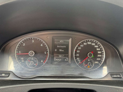 VW Transporter T5 Gebrauchtwagen
