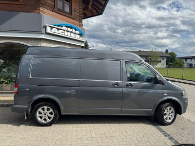 VW Transporter T5 Gebrauchtwagen
