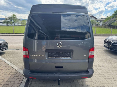 VW Transporter T5 Gebrauchtwagen