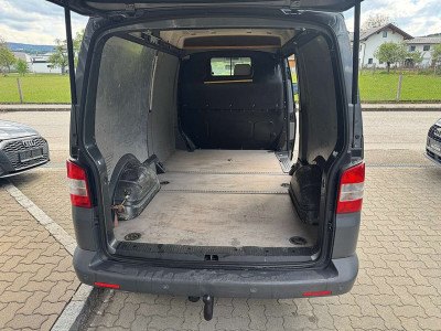 VW Transporter T5 Gebrauchtwagen