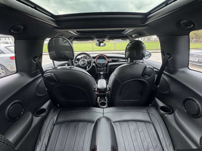 MINI Mini Gebrauchtwagen