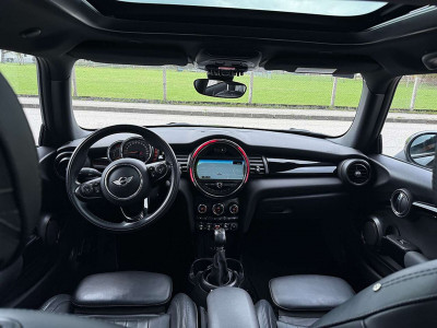 MINI Mini Gebrauchtwagen