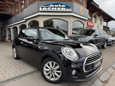 MINI Mini Gebrauchtwagen