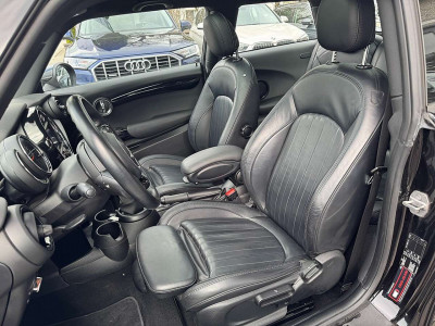 MINI Mini Gebrauchtwagen