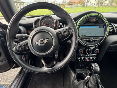 MINI Mini Gebrauchtwagen
