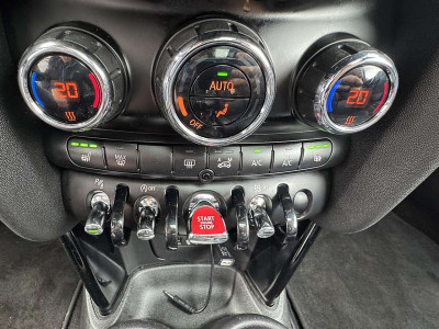 MINI Mini Gebrauchtwagen