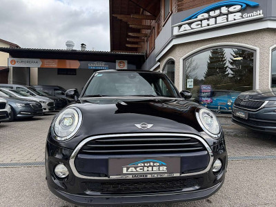 MINI Mini Gebrauchtwagen
