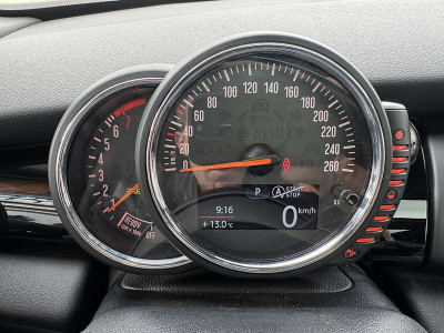 MINI Mini Gebrauchtwagen