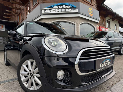 MINI Mini Gebrauchtwagen