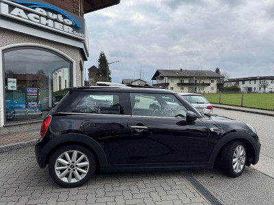 MINI Mini Gebrauchtwagen