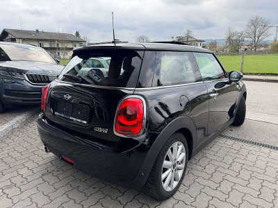 MINI Mini Gebrauchtwagen