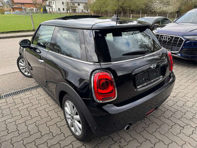 MINI Mini Gebrauchtwagen