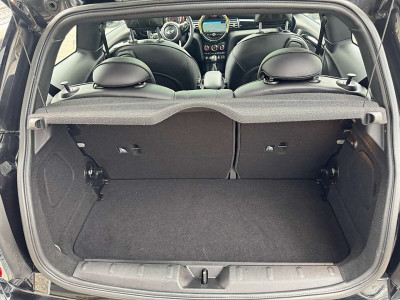 MINI Mini Gebrauchtwagen