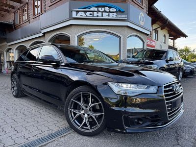 Audi A6 Gebrauchtwagen Audi A6 Gebrauchtwagen