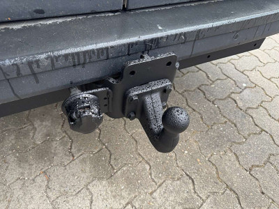 MAN TGE Gebrauchtwagen MAN TGE Gebrauchtwagen