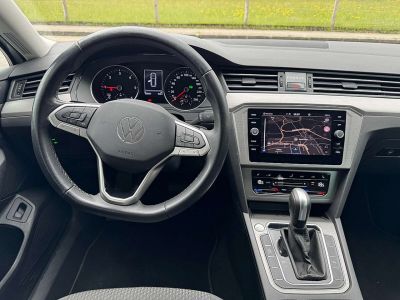 VW Passat Gebrauchtwagen VW Passat Gebrauchtwagen