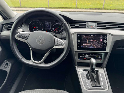 VW Passat Gebrauchtwagen VW Passat Gebrauchtwagen