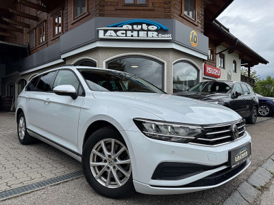 VW Passat Gebrauchtwagen VW Passat Gebrauchtwagen