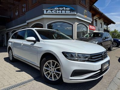 VW Passat Gebrauchtwagen VW Passat Gebrauchtwagen