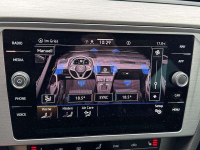 VW Passat Gebrauchtwagen VW Passat Gebrauchtwagen
