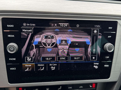 VW Passat Gebrauchtwagen VW Passat Gebrauchtwagen