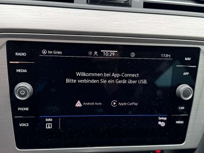 VW Passat Gebrauchtwagen VW Passat Gebrauchtwagen