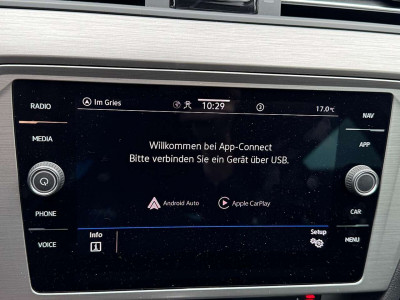 VW Passat Gebrauchtwagen VW Passat Gebrauchtwagen