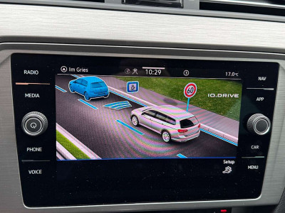 VW Passat Gebrauchtwagen VW Passat Gebrauchtwagen