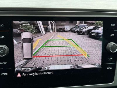 VW Passat Gebrauchtwagen VW Passat Gebrauchtwagen