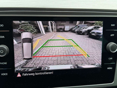 VW Passat Gebrauchtwagen VW Passat Gebrauchtwagen