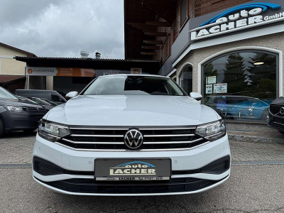 VW Passat Gebrauchtwagen VW Passat Gebrauchtwagen