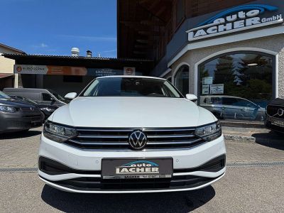 VW Passat Gebrauchtwagen VW Passat Gebrauchtwagen
