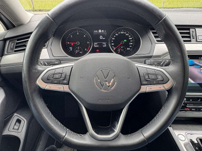 VW Passat Gebrauchtwagen VW Passat Gebrauchtwagen