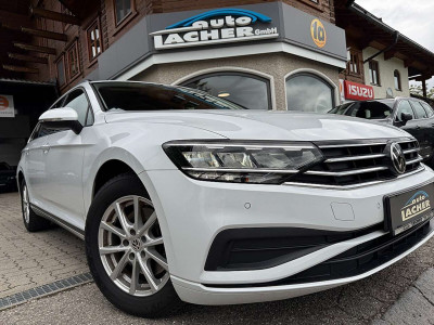 VW Passat Gebrauchtwagen VW Passat Gebrauchtwagen